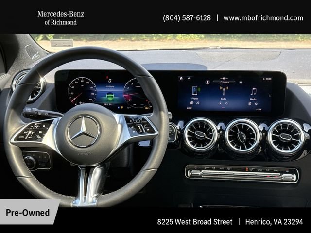 Certified Used 2026 Gray Mercedes-Benz GLA 250 image 18