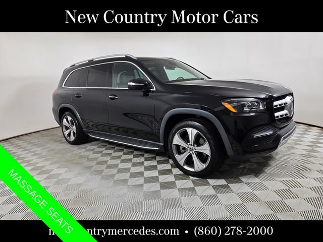 2022 Mercedes-Benz GLS GLS 450