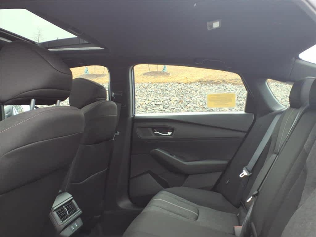2025 Honda Accord Hybrid Sport - Photo 19