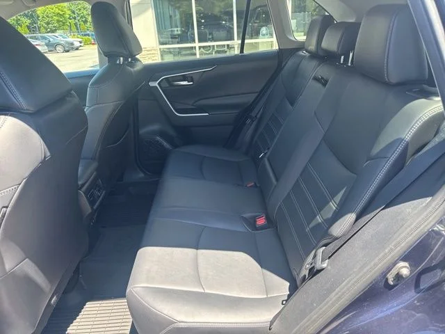 Used 2020 Blueprint Toyota XLE Premium image 20