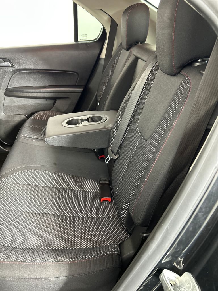 Used 2015 Black Chevrolet LT image 17