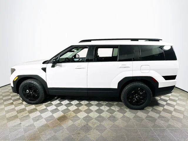 New 2026 Hyundai SANTA FE XRT