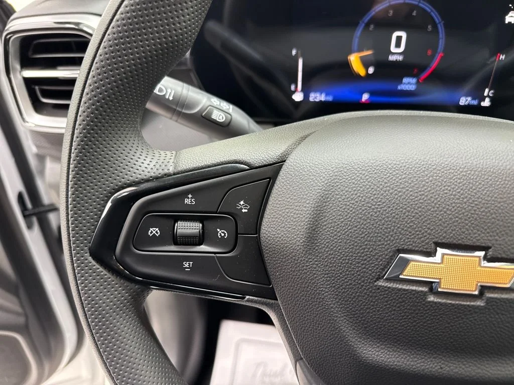 2026 Chevrolet Trailblazer LT - Photo 22