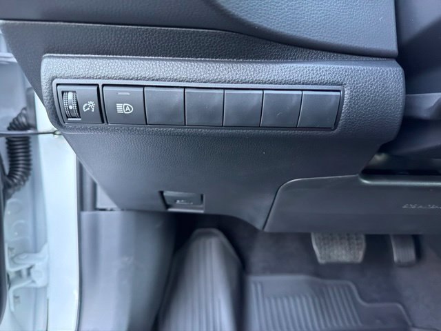 New 2027 Pearl Toyota SE image 14
