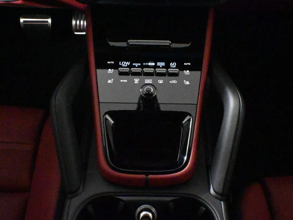 Used 2026  Porsche S image 25