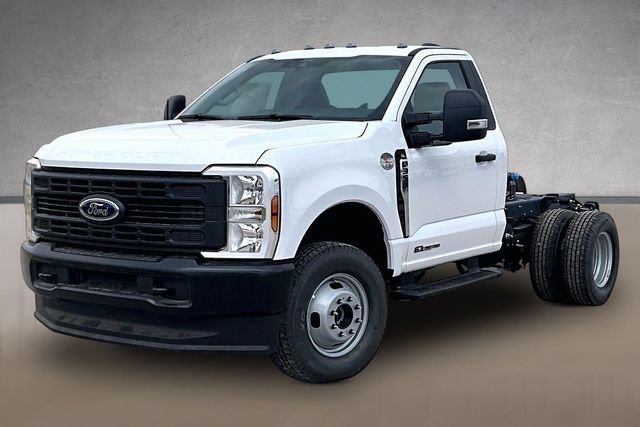 2026 Ford F-350SD ***FLEET***
