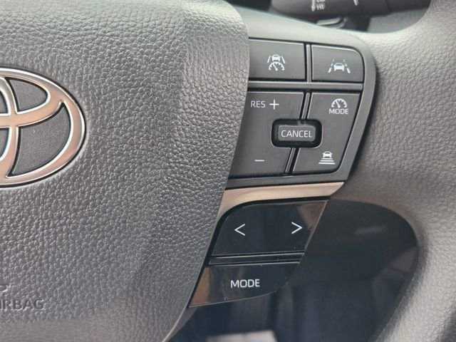 Used 2025  Toyota LE image 25