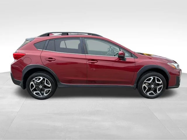 2018 Subaru Crosstrek Limited - Photo 8