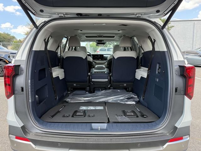 2026 Kia Carnival SX - Photo 30