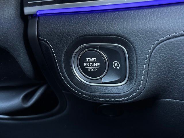 New 2026 MANUFAKTUR Alpine Grey Mercedes-Benz GLE 450 image 22