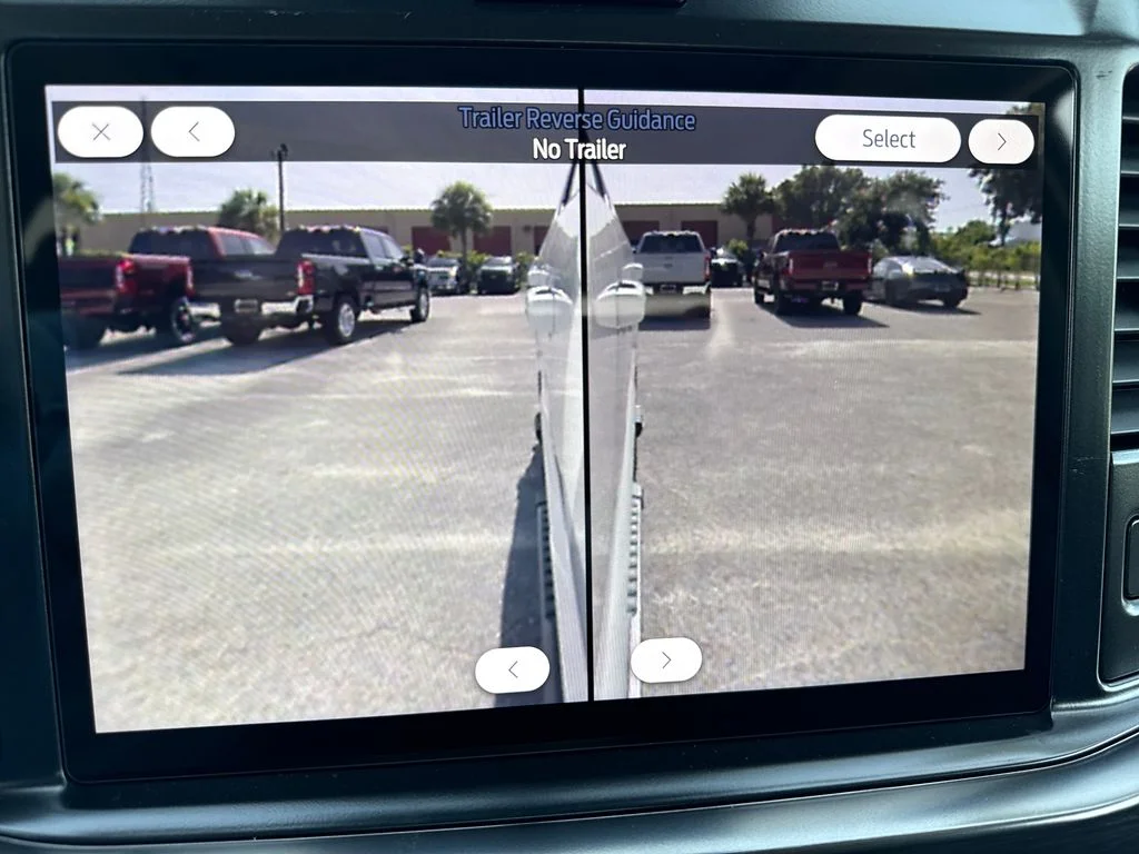 New 2026 White Ford Lariat image 29