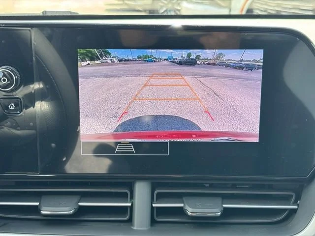 2026 Chevrolet Trax LS - Photo 16