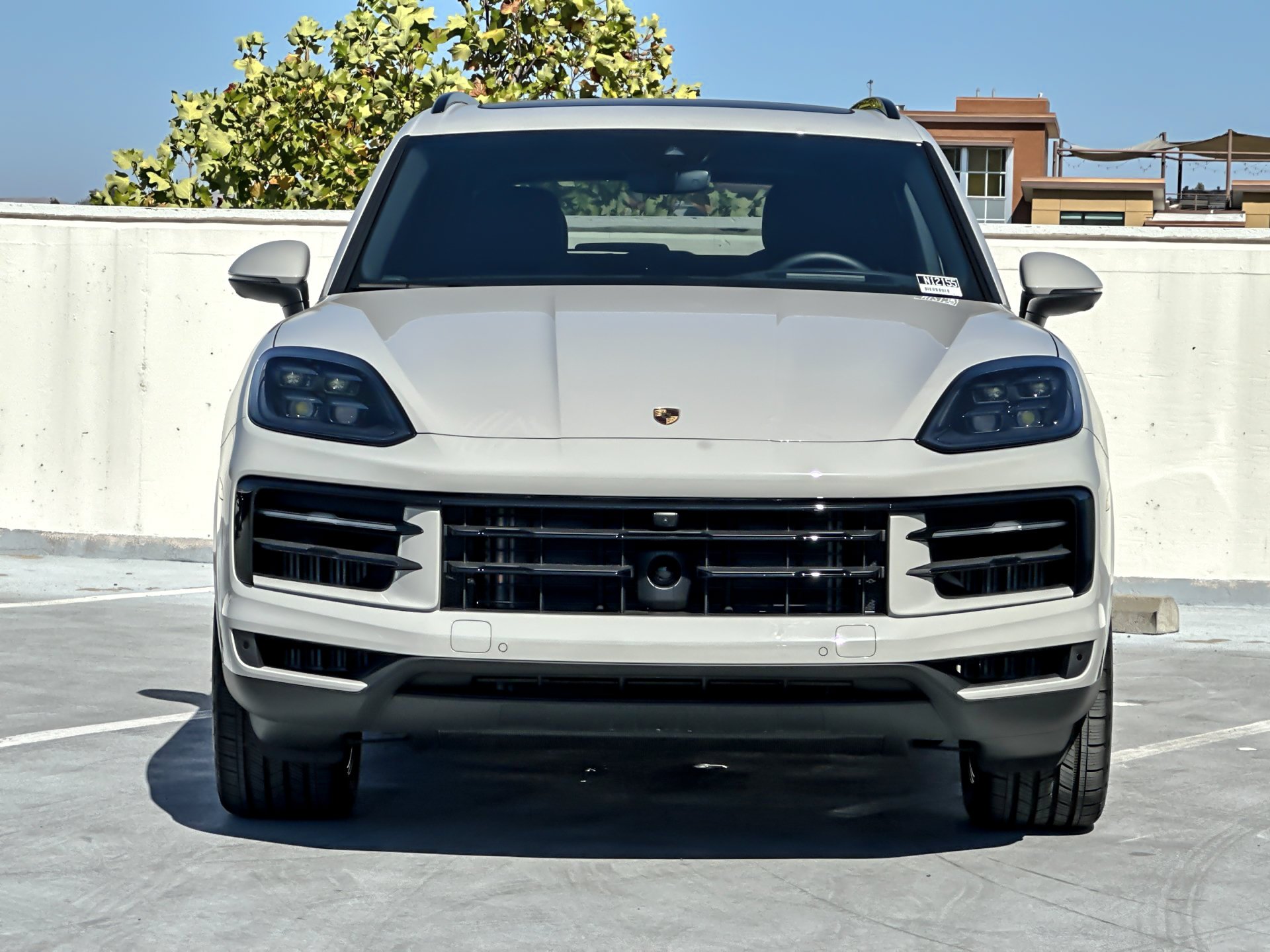 2026 Porsche Cayenne Base - Photo 12