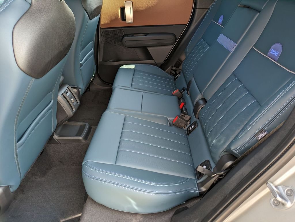 2025 MINI Countryman S - Photo 21