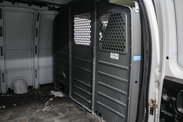 2021 Chevrolet Express Cargo Work Van - Photo 20