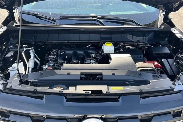 New 2026 Nissan Pathfinder SL 4D Sport Utility