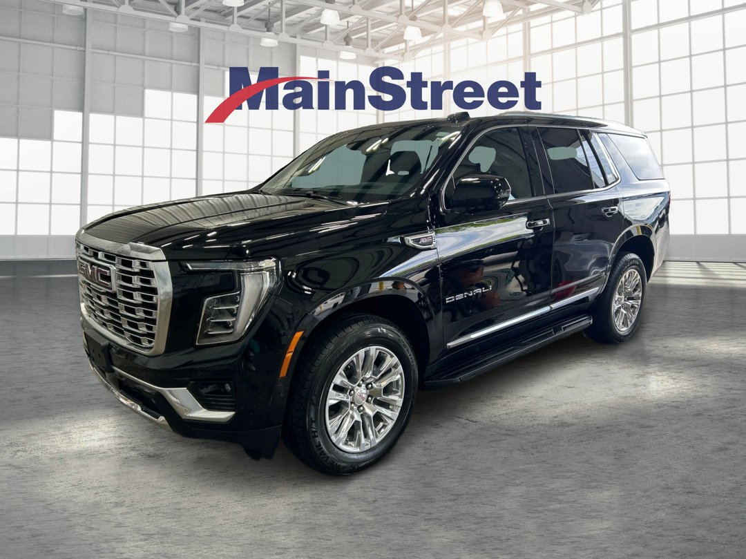 2025 GMC Yukon 4WD Denali's photo