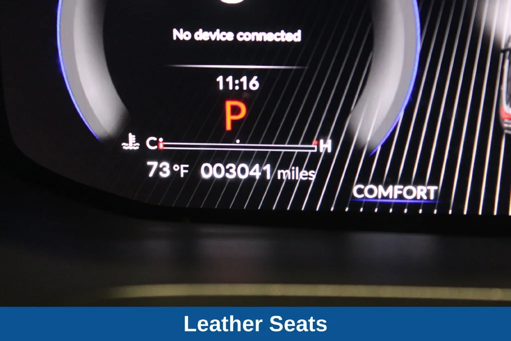 Used 2026 Blue Acura A-Spec Advance Package image 5