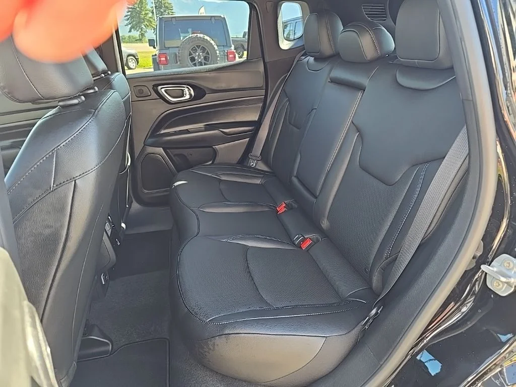 2025 Jeep Compass Limited - Photo 20