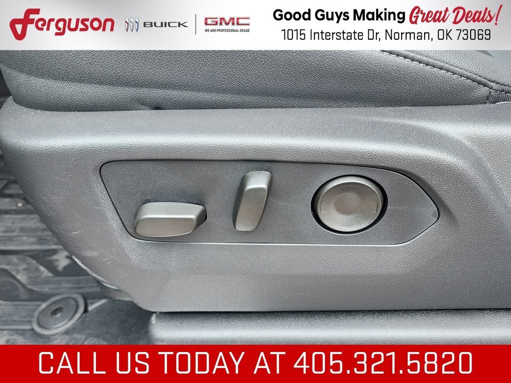 2026 GMC Sierra 1500 Elevation - Photo 18