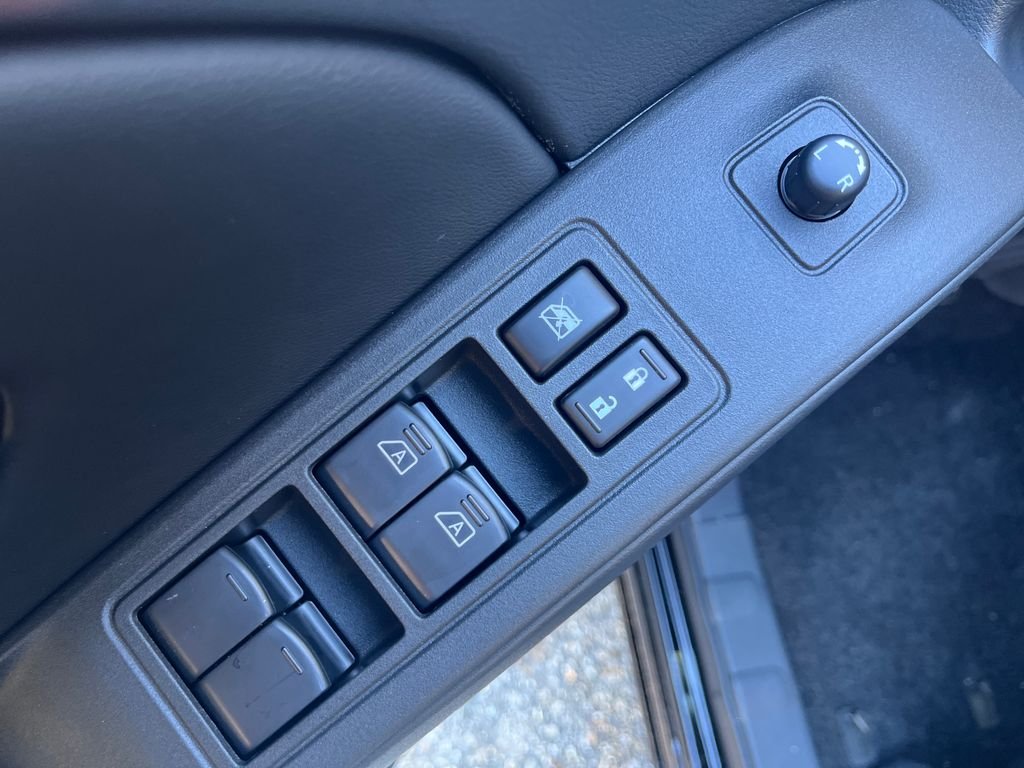 2026 Nissan Frontier SV - Photo 12