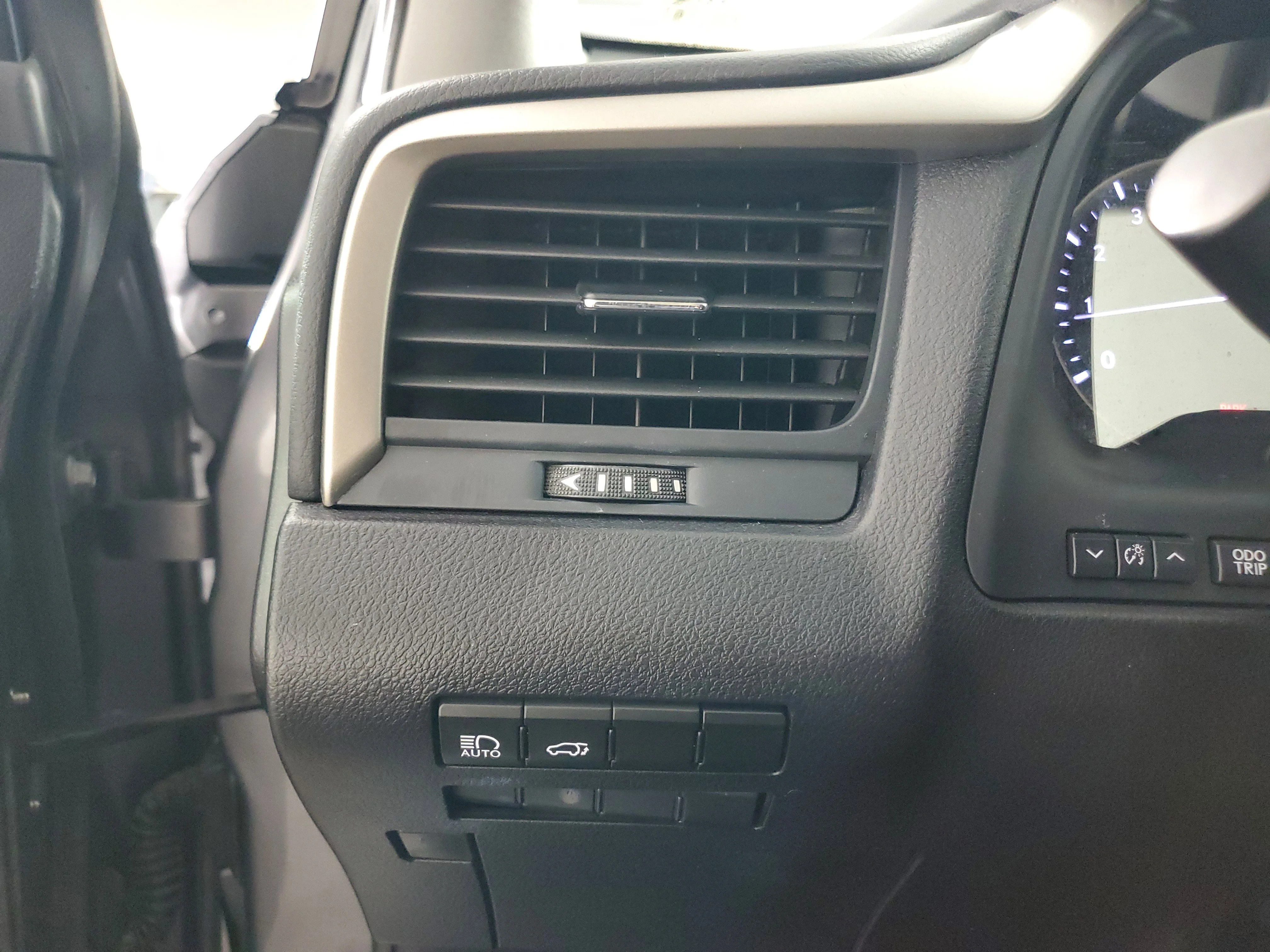 Used 2021 Nebula Gray Pearl Lexus RX 350 image 27