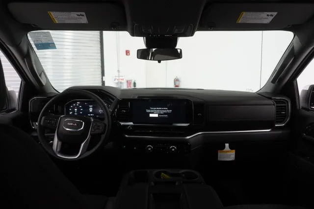 2026 GMC Sierra 1500 SLE - Photo 25