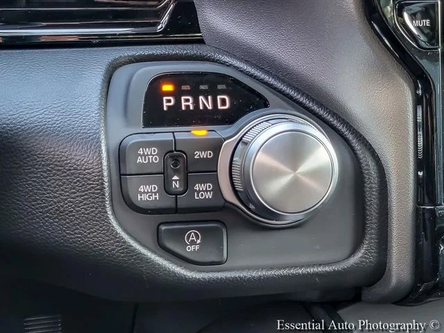 2026 RAM 1500 Laramie - Photo 23