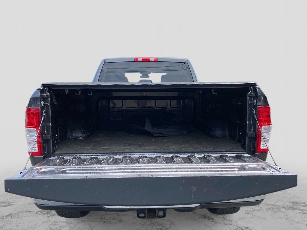 Used 2022 Gray Ram Big Horn image 9