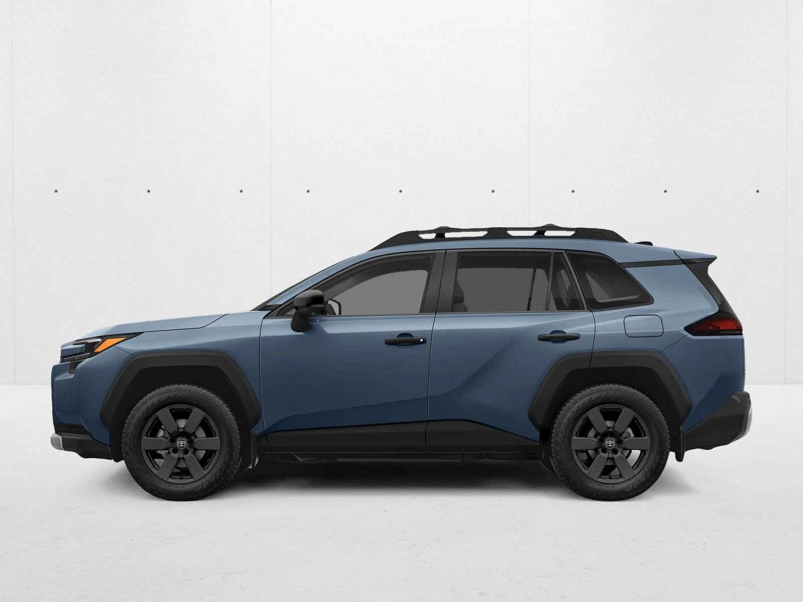New 2026 Storm Cloud Toyota Woodland image 2