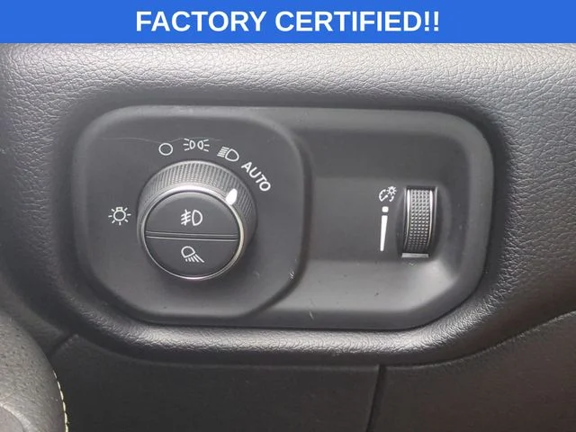 Used 2026 Blue Ram Big Horn image 18