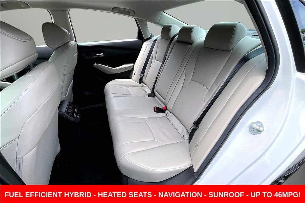 Used 2025  Honda Touring image 21