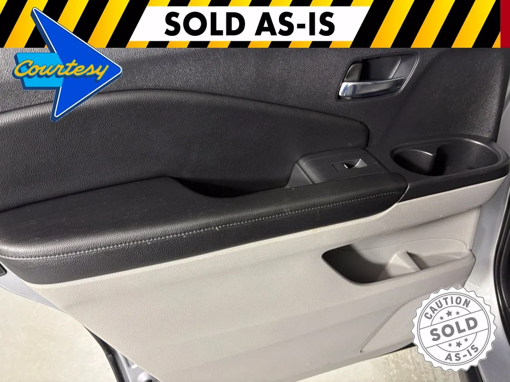 Used 2019  Honda EX-L image 33