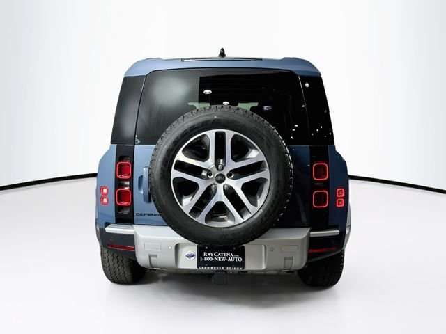 Certified Used 2024 Tasman Blue Land Rover S image 30