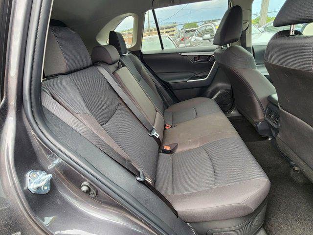 Certified Used 2025 MAGNETIC GRAY MET. Toyota  image 28