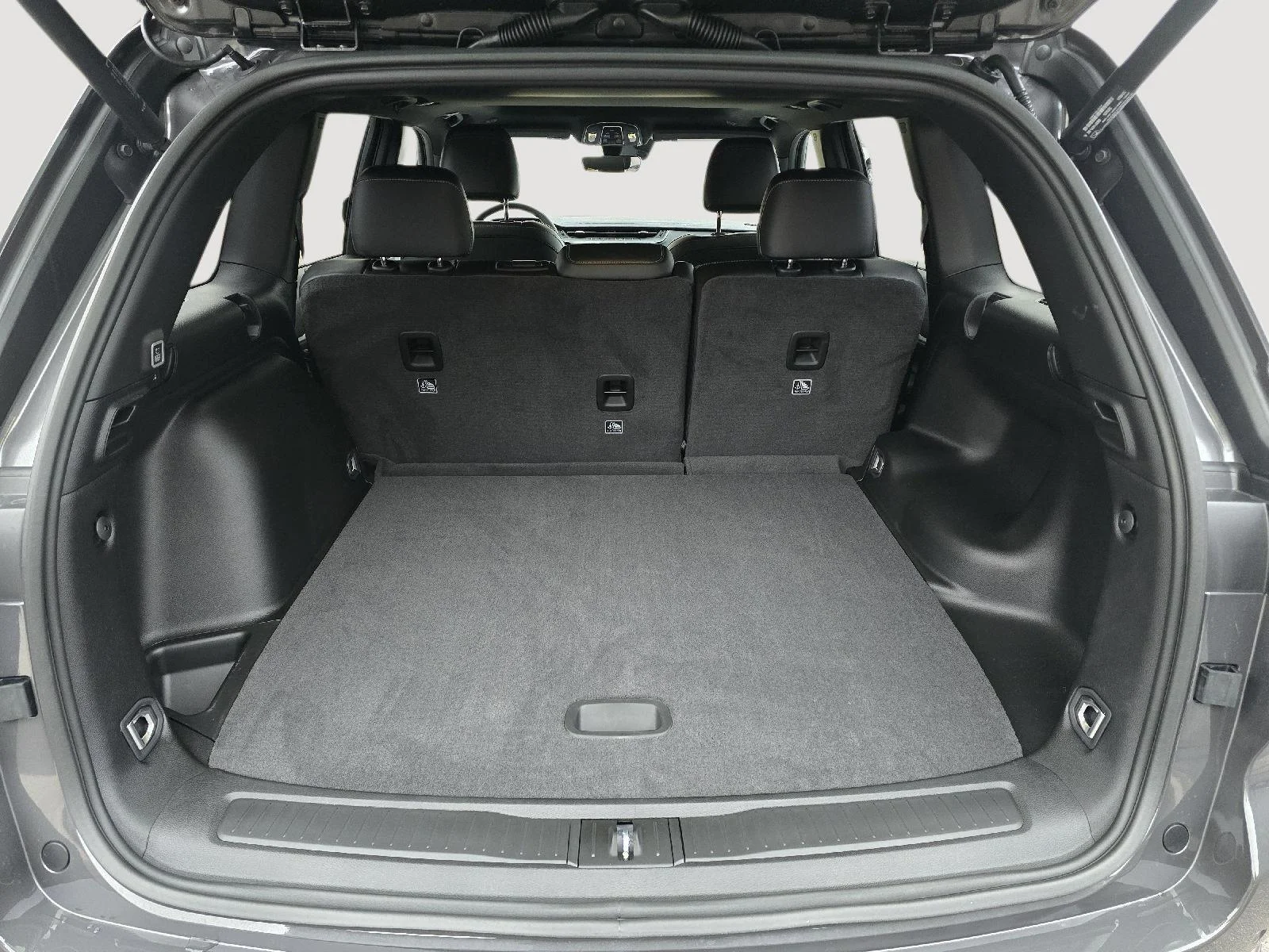 2026 Jeep Grand Cherokee Laredo - Photo 22