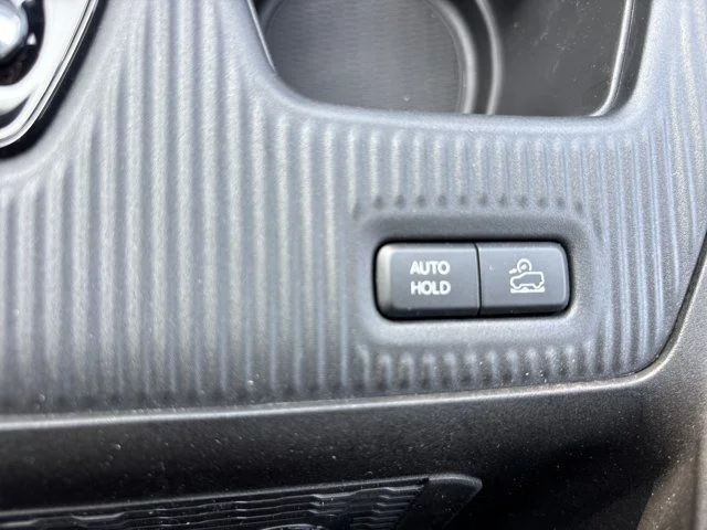 New 2026 Black Jeep Overland image 34