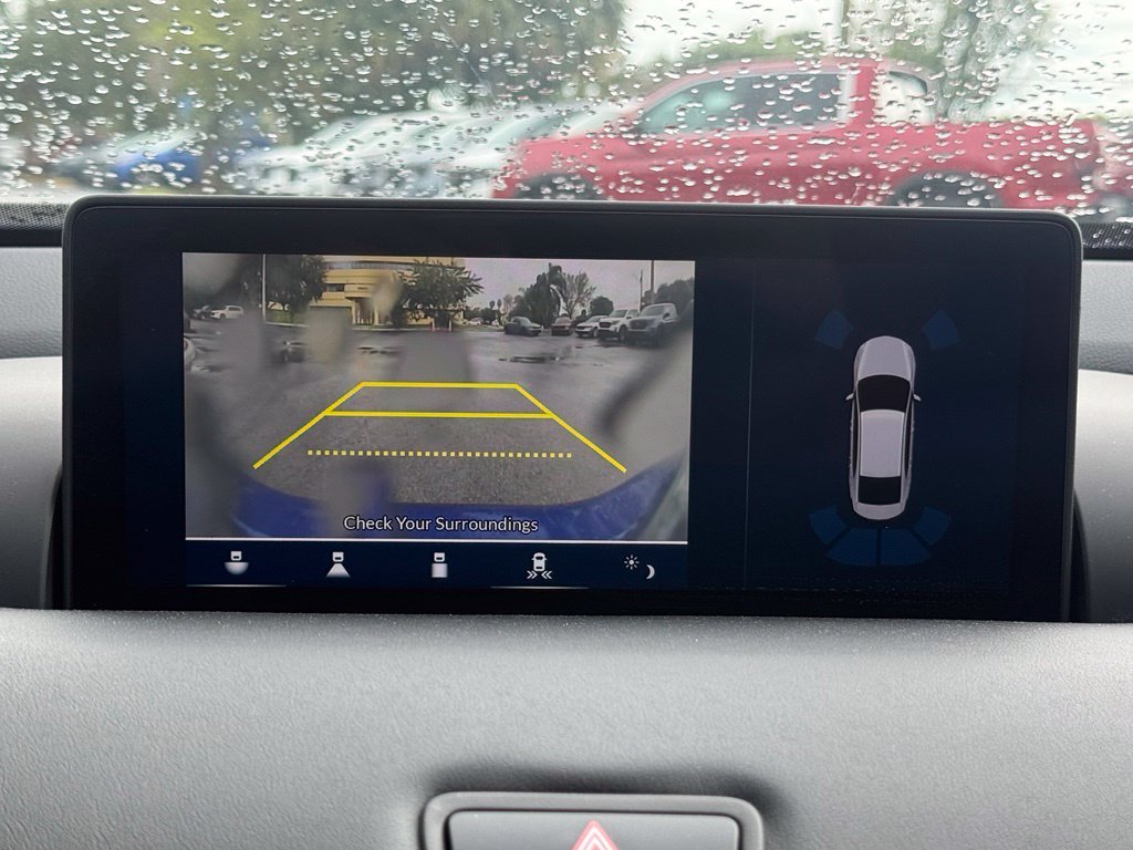 Used 2022 Blue Acura A-Spec Package image 19