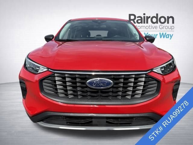 Used 2024 Ford Escape Active with VIN 1FMCU0GN4RUA99278 for sale in Arlington, WA