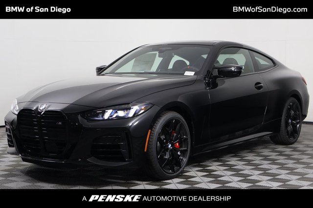 2027|BMW|4 Series|M440i xDrive|2D Coupe