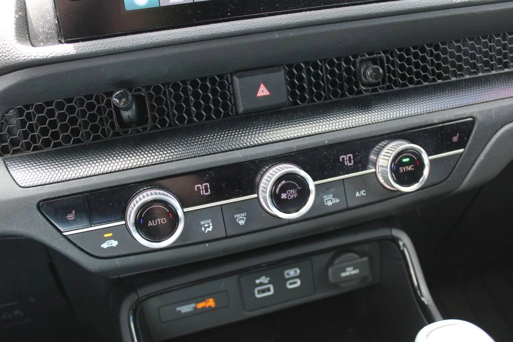 2024 Honda CR-V Sport-L - Photo 34
