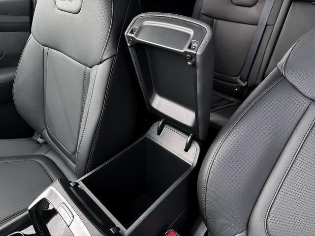 New 2026 Green Hyundai XRT AWD image 18
