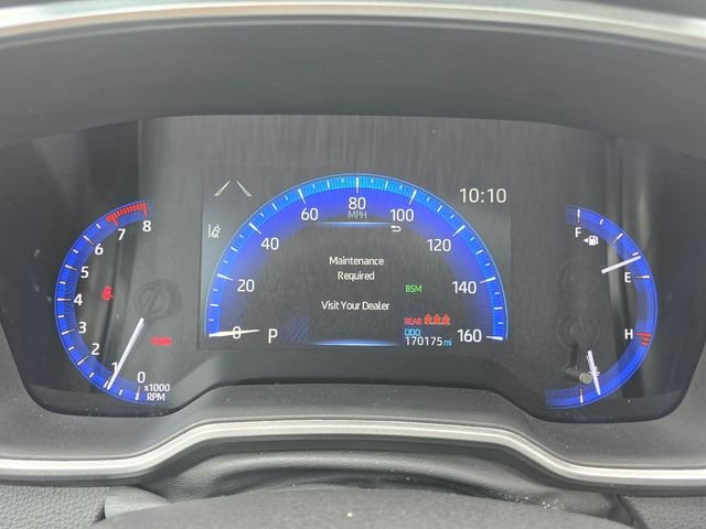 Used 2021 Blueprint Toyota XSE image 29