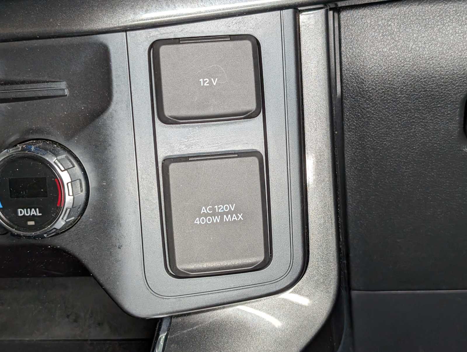 Used 2021 Agate Black Ford XLT image 35