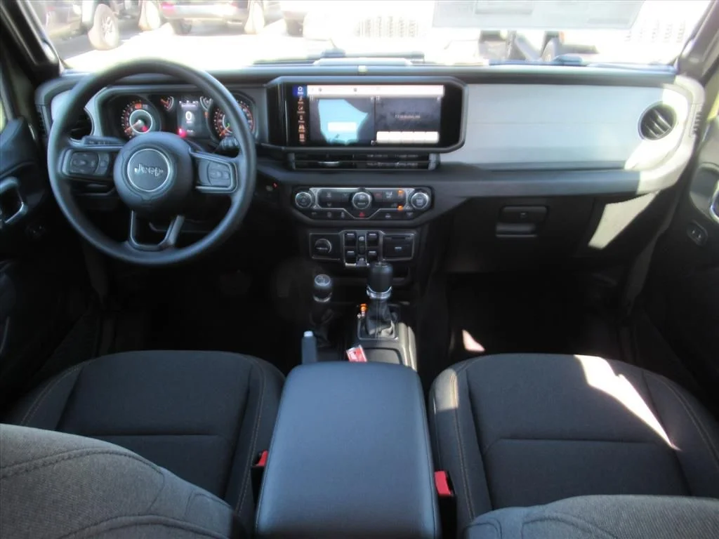 New 2026 41 Jeep Sport image 11