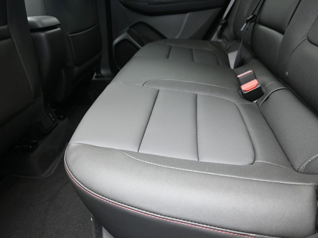 New 2026 Sterling Gray Metallic Chevrolet RS image 16