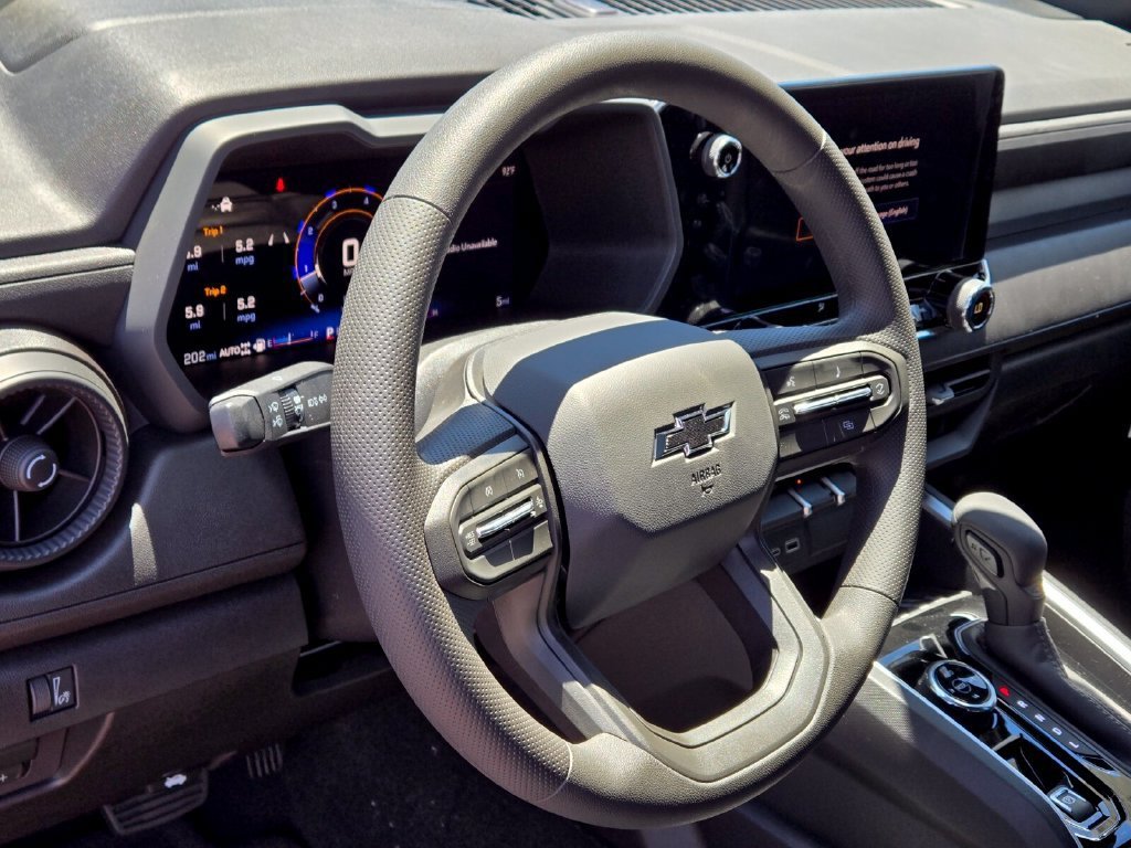 2026 Chevrolet Colorado Trail Boss - Photo 10