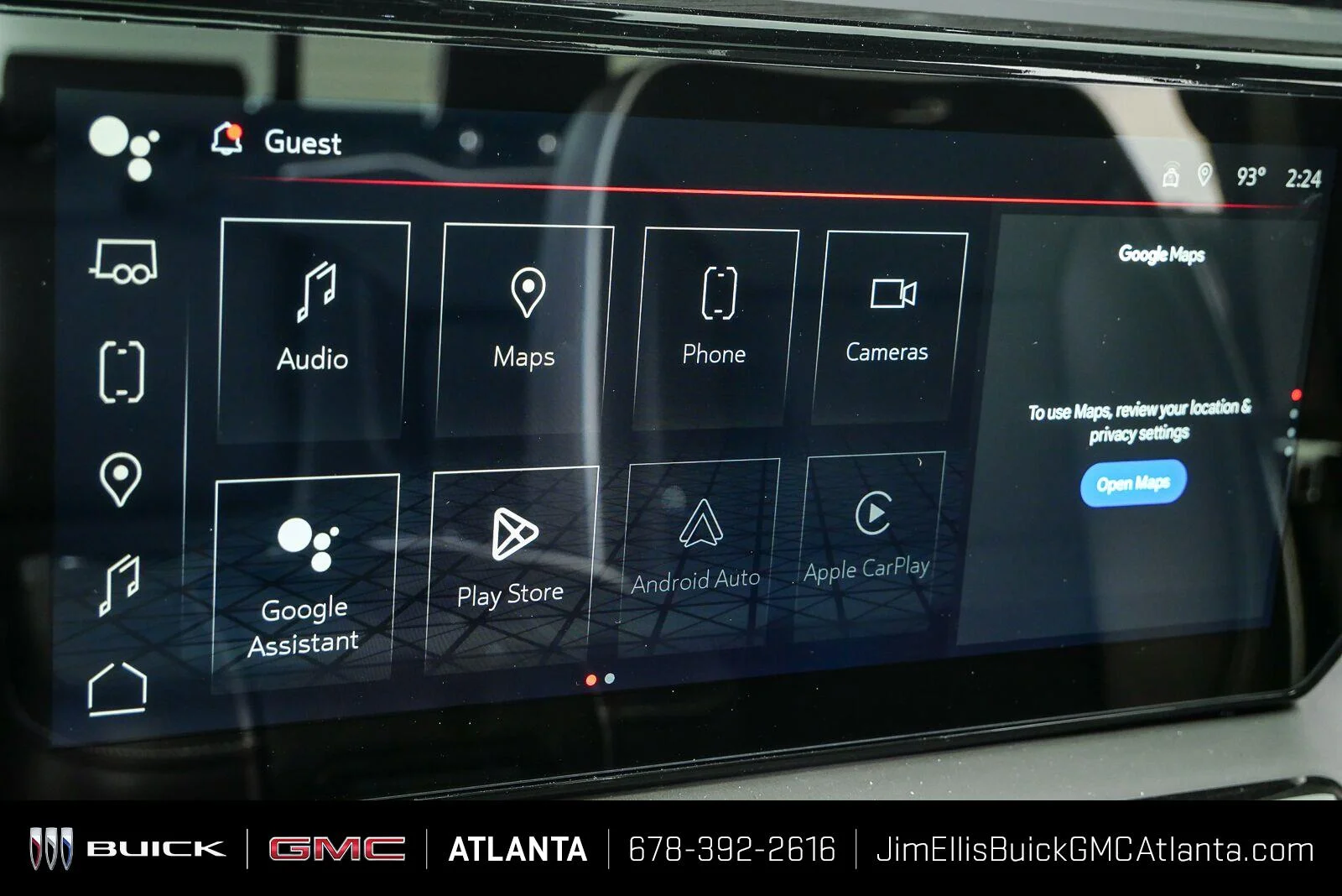 New 2026 Summit White GMC AT4X image 15