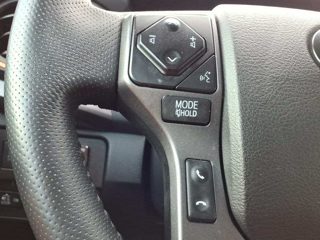 Used 2023 Black Toyota TRD Sport image 19