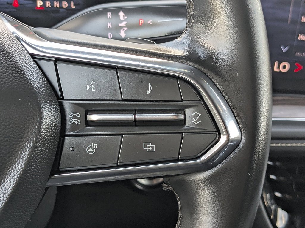 2025 Chevrolet Suburban Premier - Photo 41